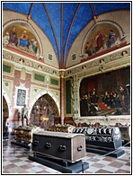 Christian IV's Chapel