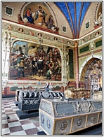 Christian IV's Chapel