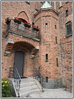 Roskilde Kloster