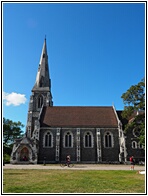 St Albans's Church