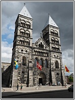 Lund's Cathedral