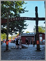 Christiania
