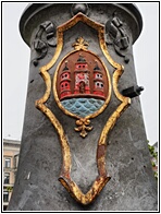 Copenhagen Coat of Arms