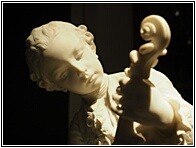 The Infant Mozart
