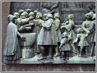 Reformation Monument
