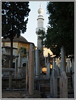 Murad Reis Mosque