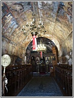 Kimisis Theotokou Church