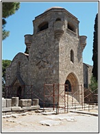 Filrimos Monastery