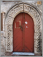 Rhodian Door
