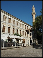 Mosque of the Loggia
