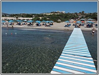 Agios Stefanos Beach