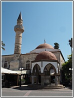 Defterdar Mosque