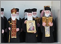 Greek Priests