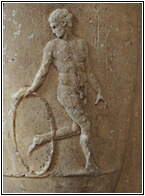 Funerary Lekythos