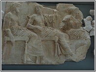 Parthenon Gallery