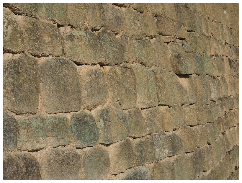 Muro Caari