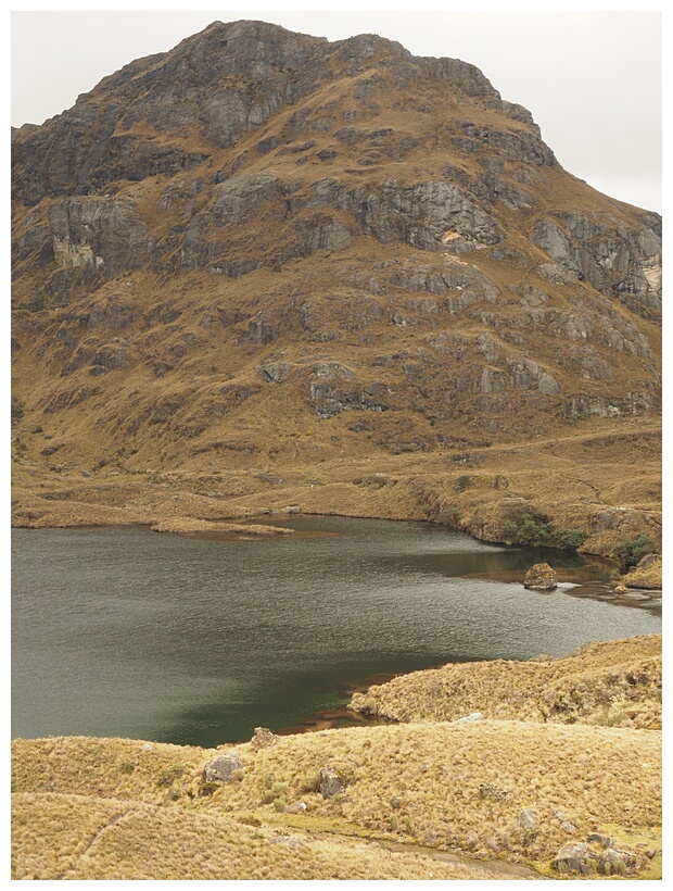 Parque Cajas