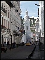 Quito Colonial
