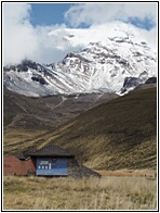Chimborazo Lodge