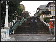 Escalinata