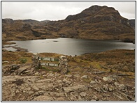 Parque Nacional Cajas