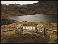 Laguna Toreadora