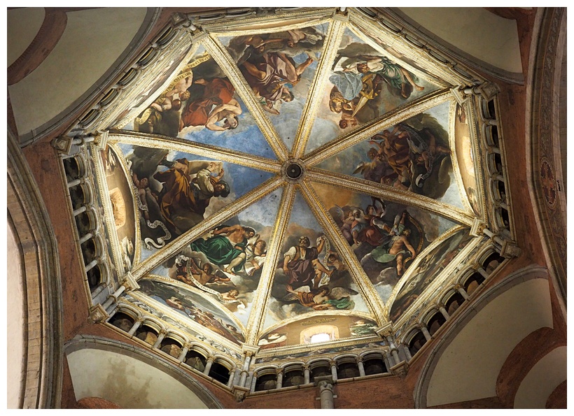 Guernico Dome