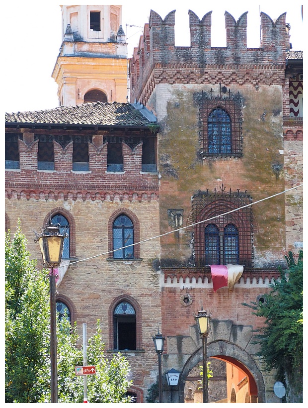 Palazzo Stradivari