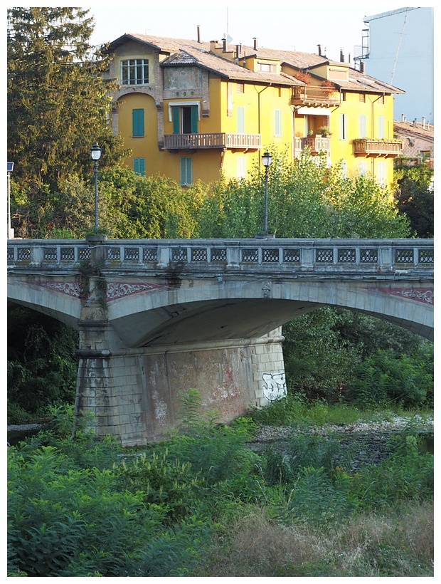 Verdi Bridge