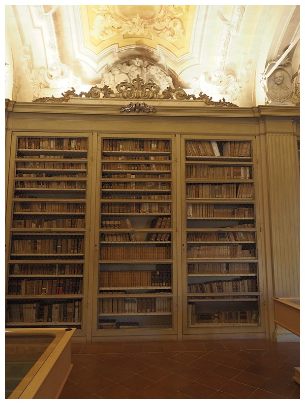 Ariostea Library