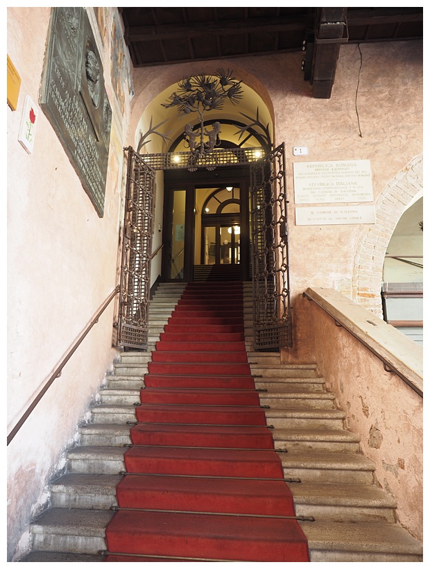 Palazzo Merlato