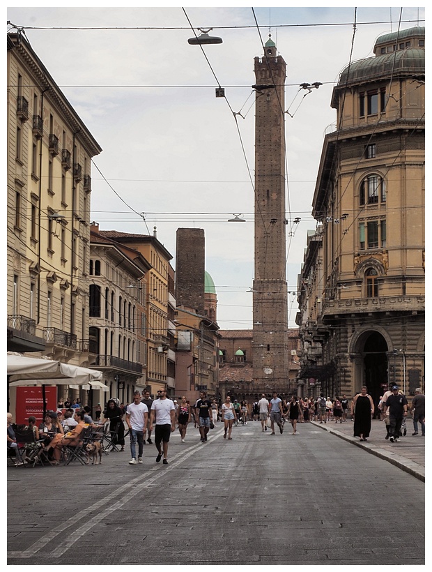 Torre Asinelli