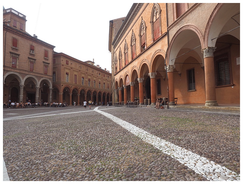 Piazza Santo Stefano