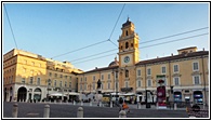 Piazza Garibaldi