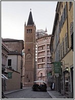 Piazza Duomo