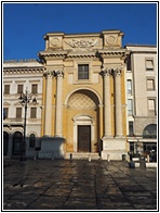 San Pietro Apostolo