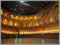 Teatro Farnese