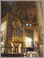 Santa Maria della Steccata