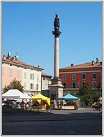 Colonna Immaculata