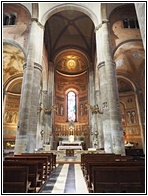 Duomo Interior