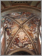 Frescoes