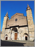 Cathedral of Fidenza