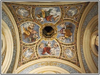 Ducal Chapel