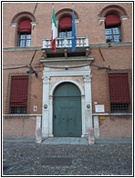Palazzo Giulio d'Este