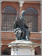 Pope Paolo V