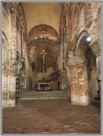 Church of Santi Vitale e Agricola