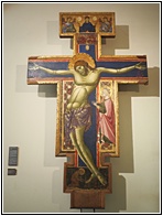 Crucifix