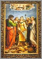 Raphael Work