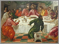 Ultima Cena