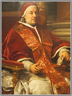 Clemente XIII